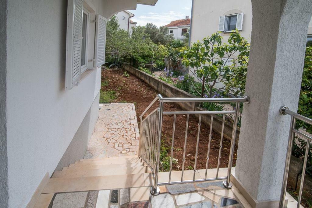 Beljan Apartments Krk Town Buitenkant foto